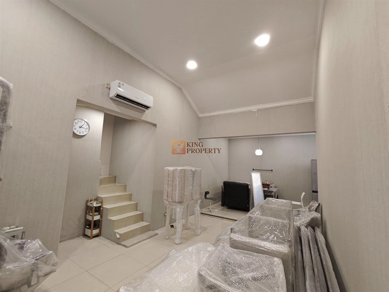 Jakarta Barat Investasi Menarik, Rumah 2 Lantai di Citra Garden City 2 Kalideres SHM 3 13