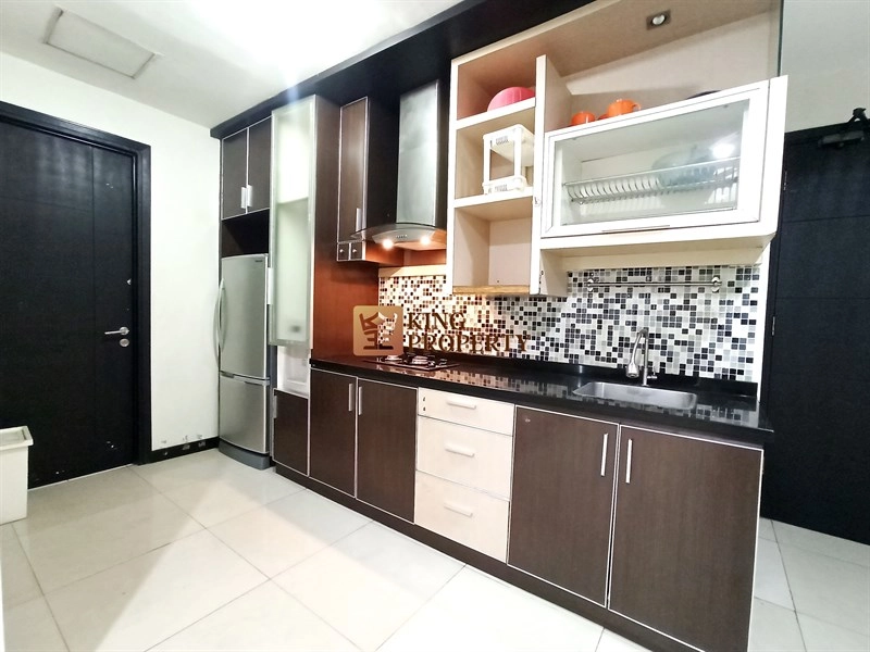 Jakarta Utara Furnish Homey! 3BR Apartemen CBD Pluit Emporium Mall Jakarta Utara 13 13