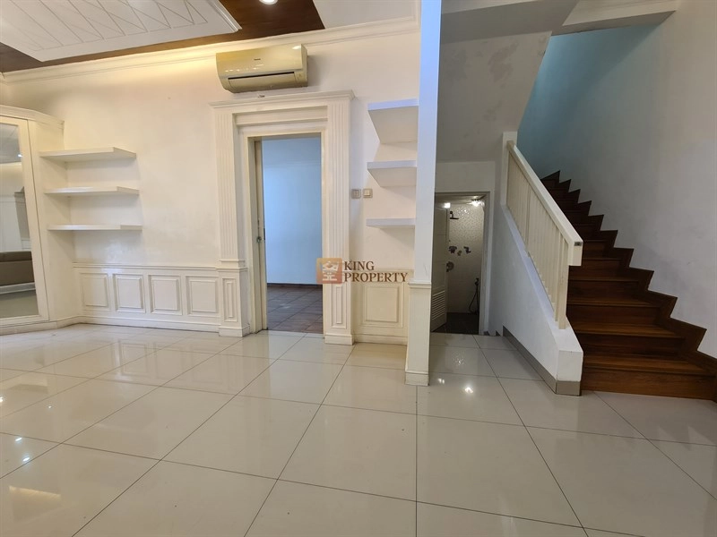 Jakarta Barat Cluster Hawaii Puri Mansion Rumah Luas Furnish Akses Mudah ke Tol JORR! 14 13