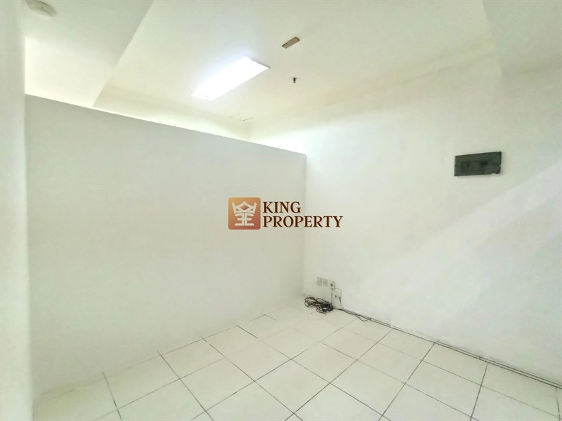 Royal Mediterania Jarang Ada! Kios Usaha Hoki Mediterania Garden Residences 2 Rapi Siap Pakai, Area Central Park - Jakarta Barat 3 13