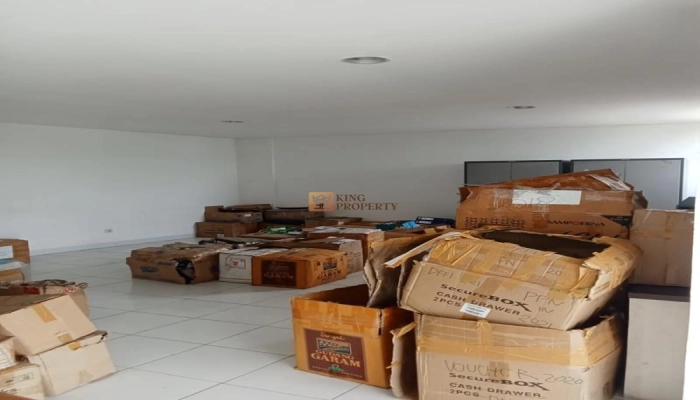 Bodetabek Dekat Bandara Soetta, Gudang & Office Aeropolis Mixed Use Neglasari 5 13