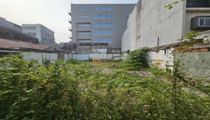 Jakarta Pusat Lokasi Premium! Tanah Ngantong SHM di Cideng, Ideal untuk Hunian 5 13