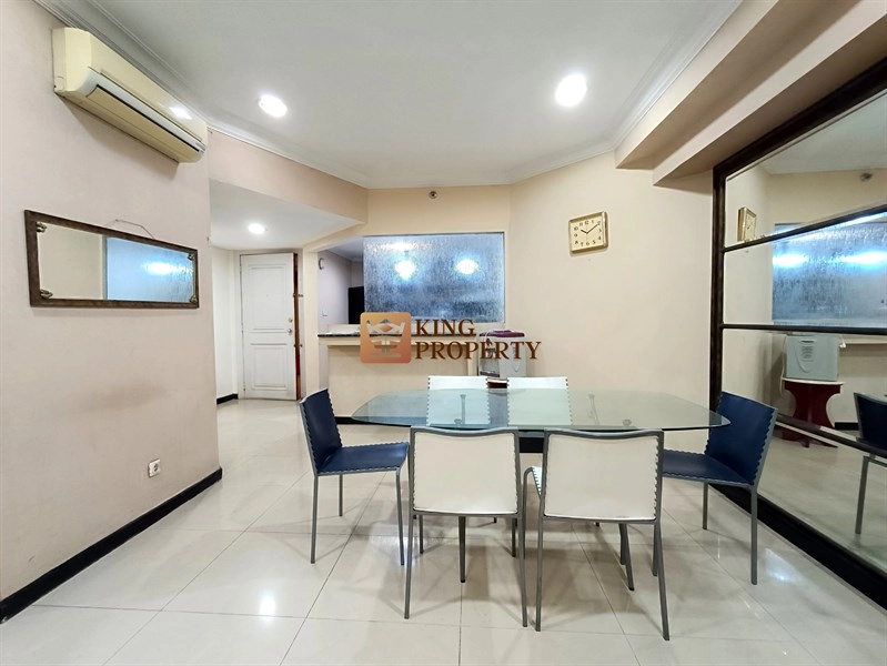 Taman Anggrek Residence Dijual 2BR Condominium Taman Anggrek MTA Full Furnish Tanjung Duren 14 13