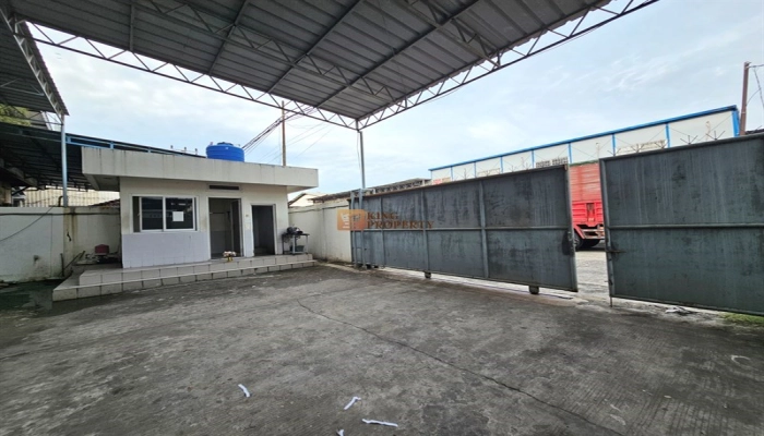 Jakarta Barat Dekat Green Sedayu Bizpark, Gudang Daan Mogot Km.18, Semanan Megah 14 13