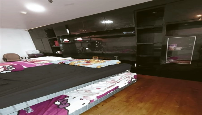 Jakarta Utara Hotel Style Apartment, Dijual 2BR Ancol Mansion Sea View, Samping Pantai Ancol 12 13