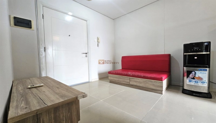 Madison Park Lantai Rendah, Disewa 1BR Apartemen Madison Park Furnish Nyaman 14 13
