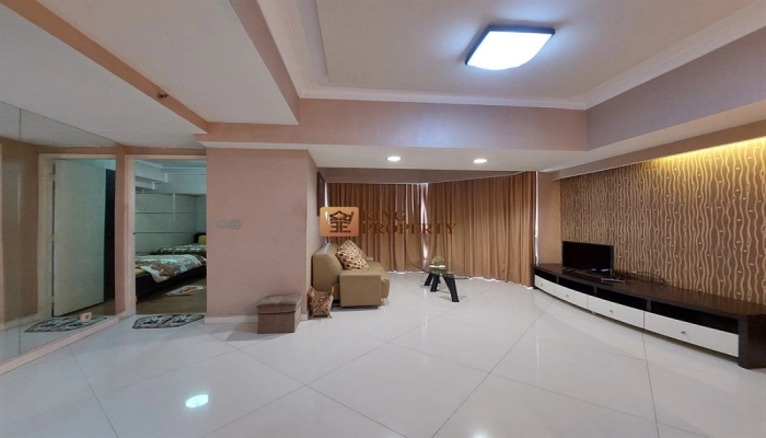 Taman Anggrek Residence Furnish Lengkap! 2 Kamar Condominium Taman Anggrek Mall Tanjung Duren 4 13