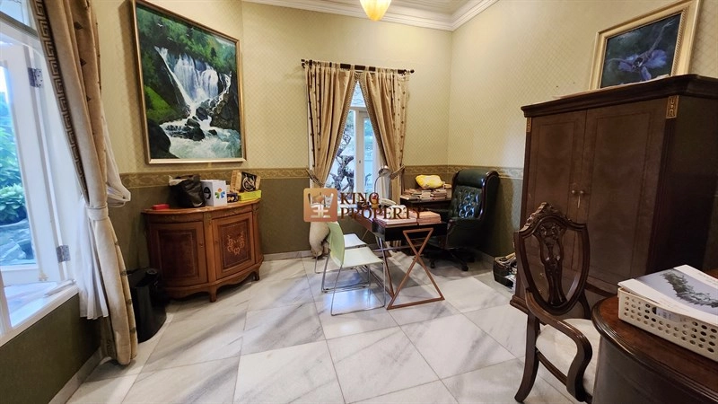 Jakarta Barat Rare Unit! Rumah 2 Lantai di Puri Kembang Ayu – Desain Elegan, SHM   13 13