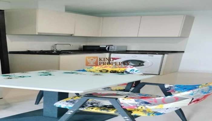 Jakarta Barat Dekat Puri Mall, 3 Kamar Apartemen Puri Mansion Furnish Kembangan 13 13