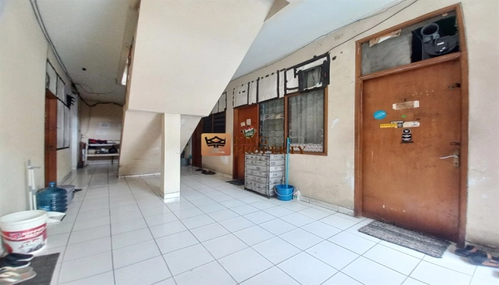 Jakarta Barat Hot Deal Pasti Cuan Rumah Kost Kemanggisan Pulo Strategis Palmerah<br> 5 13