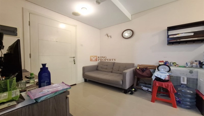 Madison Park Siap Huni, 1BR Madison Park Fully Furnish Dekat Central Park Mall 14 13