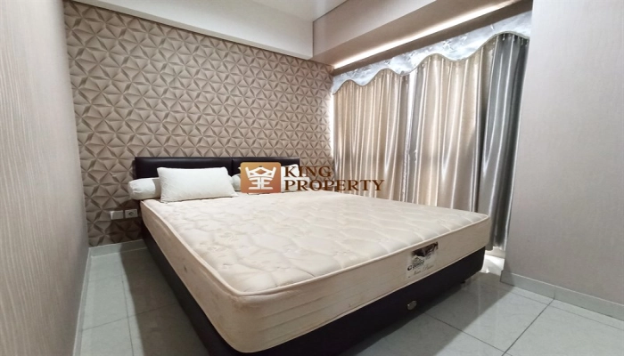Taman Anggrek Residence Akses Strategis! 2 Kamar Taman Anggrek Residence Furnish Lantai Rendah 4 13