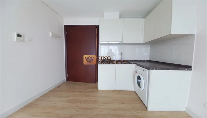 Jakarta Barat Private Lift! 2 Kamar Apartemen Puri Mansion Kembangan Furnish 5 13