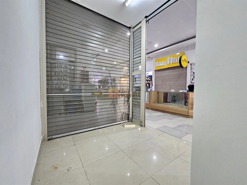 Madison Park Bisa Untuk Usaha Kuliner, Kios Apartemen Madison Park Siap Pakai 13 13
