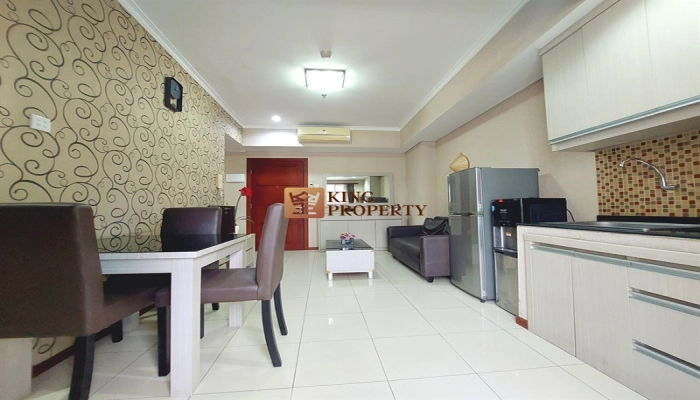 Royal Mediterania Interior Cozy! 2BR 61m2 Royal Mediterania Medit 3 Rmg Cp Tanjung Duren 4 13