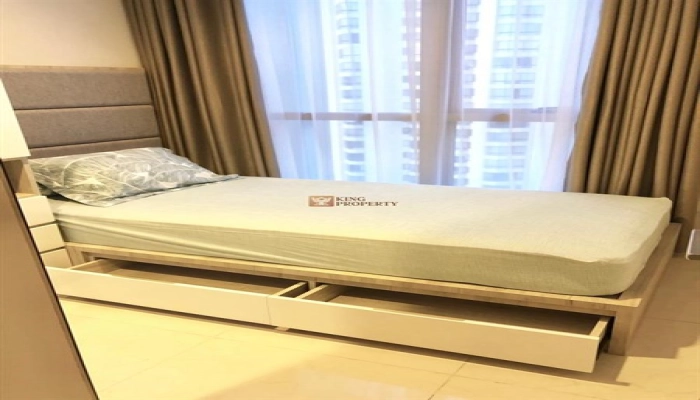 Taman Anggrek Residence Dekat Central Park & BINUS, 3BR Taman Anggrek Residence Siap Huni 14 13