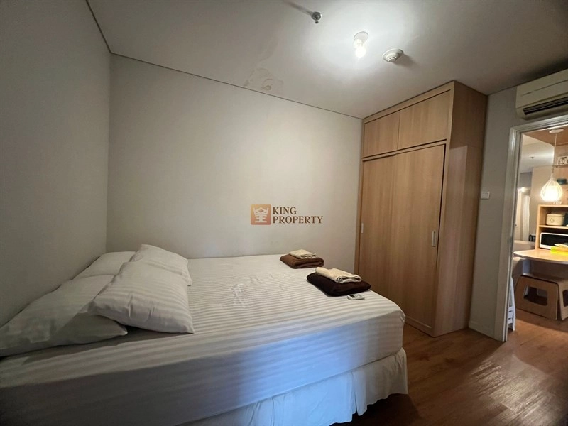 Madison Park Kampus & Mall Cuma Hitungan Menit! 2BR Furnish Madison Park 14 13