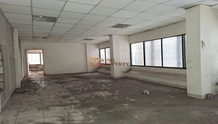 Jakarta Utara Lokasi Sangat Strategis, Ruko Jembatan Dua Bisa Buka Minimarket 5 13