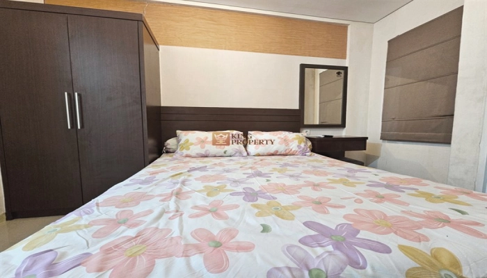 Madison Park Lantai Hoki, Disewa Studio Madison Park Tanjung Duren Furnish Interior 14 13