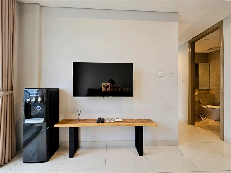 Taman Anggrek Residence Furnish Homey. 3BR Taman Anggrek Residence Dekat Mall Taman Anggrek 14 13