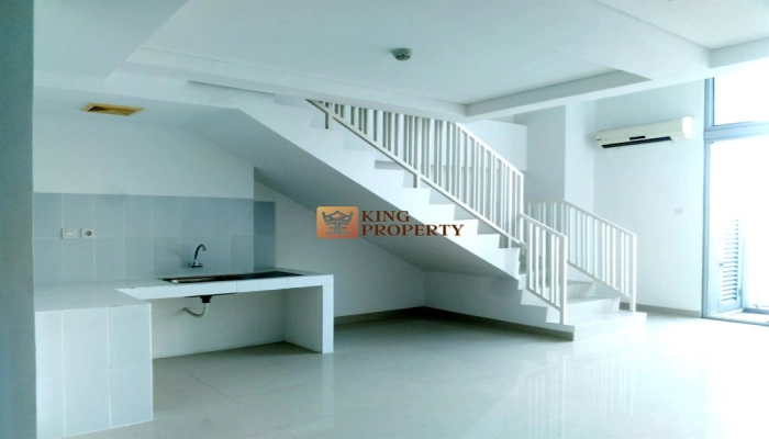 Neo Soho Disewa 2 Lantai Neo Soho Podomoro City Maple Good Fengshui 14 13