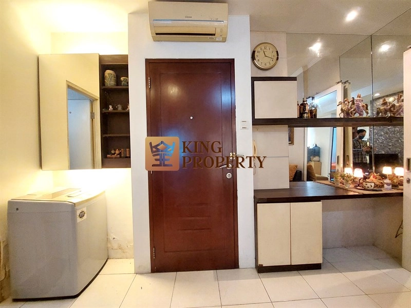 Royal Mediterania Siap Huni 2 Bedroom Mediterania Garden 2 Central Park Luxury Strategis 13 13