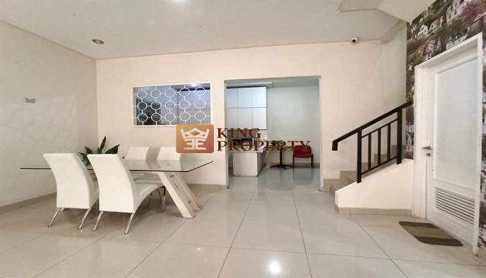 Jakarta Barat Investasi Aman! Rumah SHM Green Mansion 120m² di Green Diamond<br> 13 13