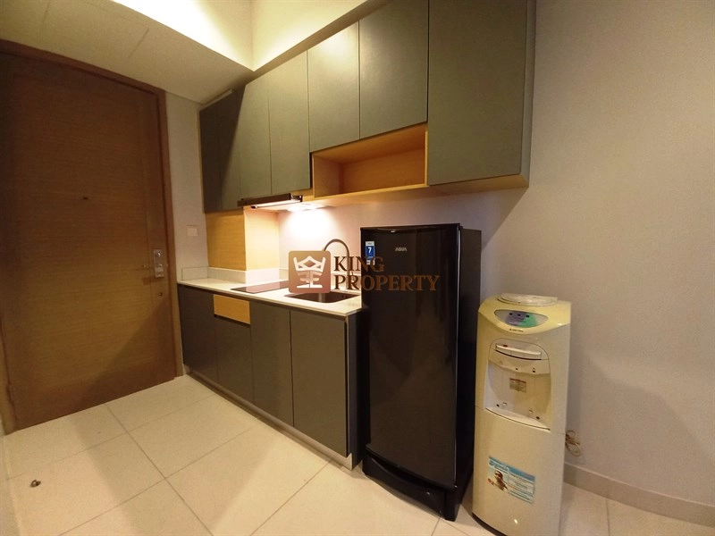 Taman Anggrek Residence Best Deal! 2BR Taman Anggrek Residences Semifurnish Bagus Bersih Rapi, Siap Huni. 4 13