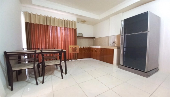 Royal Mediterania Unit 3BR Langka, Mediterania Garden 2 Furnish, Dekat Central Park<br> 4 13