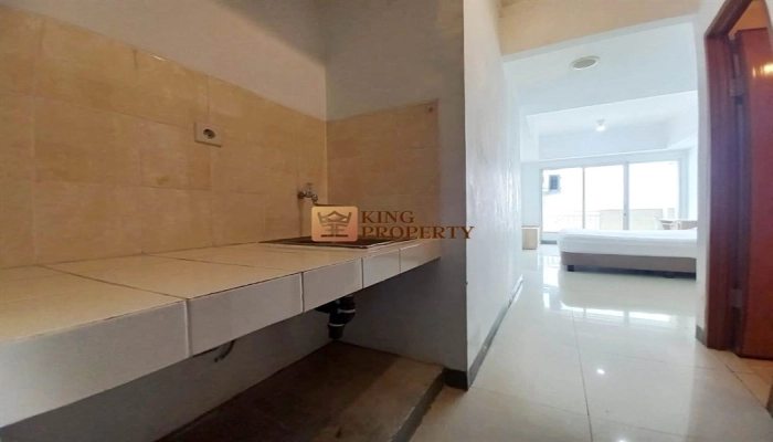 Jakarta Pusat Best Price! Studio Apartemen Grand Kartini Furnish Homey Siap Huni 14 13