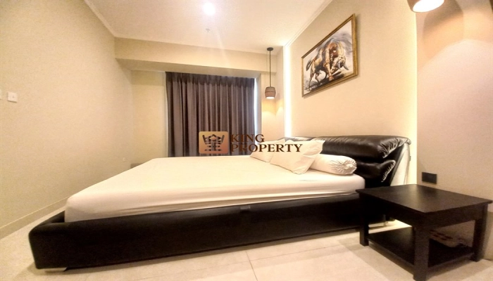 Taman Anggrek Residence Lux Mewah, Dijual 2BR Condominium Taman Anggrek Residence 3 13