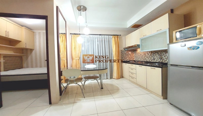 Royal Mediterania Posisi Hook! 2BR Mediterania Garden Medit 2 Furnish MGR CP Pool View<br> 4 13