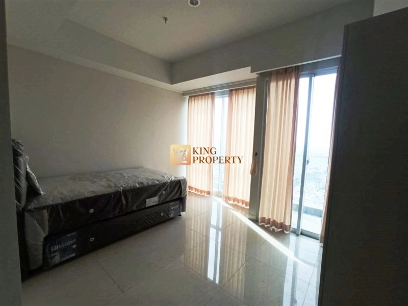 Jakarta Barat Good Fengshui! Studio Apartemen Green Sedayu di Atas Green Sedayu Mall 14 13