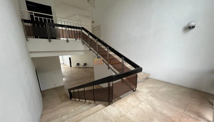 Jakarta Selatan Special Deal, Rumah Kemang Bangka 2 Lantai Old Money Vibes Unfurnish 15 13