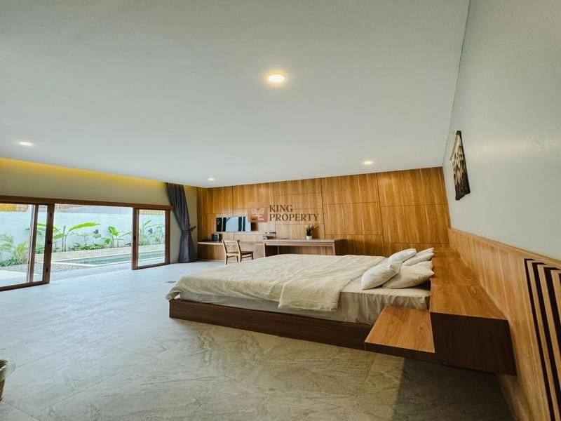 Lainnya Bali Ubud Design, Resort Astakaia Ciwidey Cottage Bandung 1.100 HA 13 13
