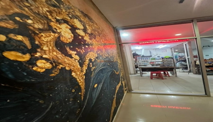 Madison Park Disewakan Kios Strategis Madison Park, Dekat Central Park & Perkantoran APL Tower 13 13