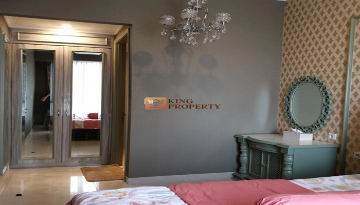 Taman Anggrek Residence Super Luxury, 2 Kamar Condominium Taman Anggrek Residence TARES 13 13