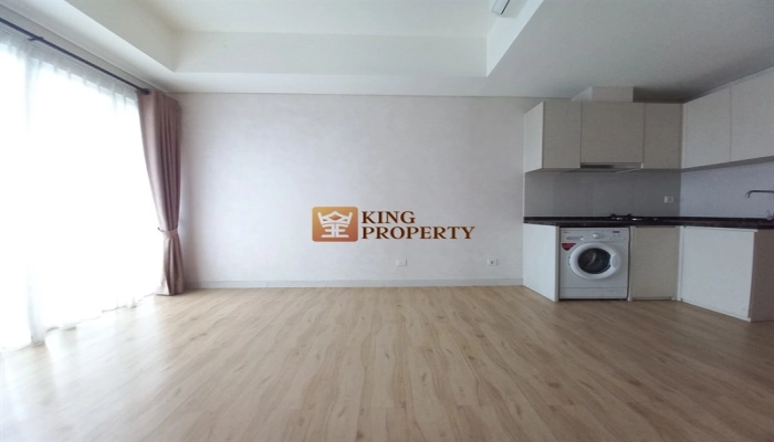 Jakarta Barat Dekat IPEKA International School, 3BR Apartemen Puri Mansion Kembangan  4 13