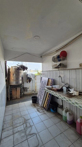 Jakarta Barat Ruko Komersial Mangga Besar Disewa 4 Lantai Ex Bridal Siap Pakai, Dekat Glodok & Mangga Dua Square 13 13