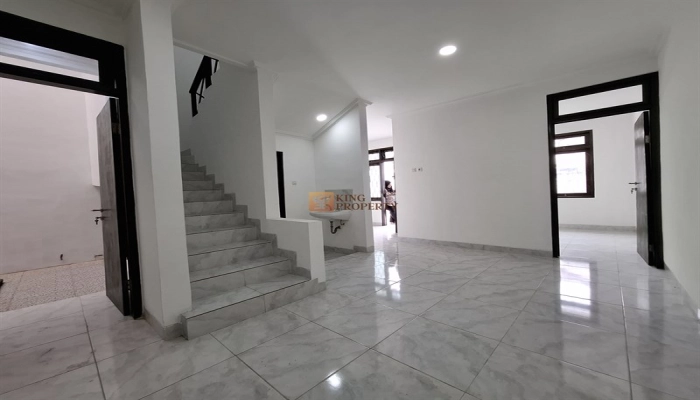 Jakarta Barat Dapatkan Sekarang! Rumah 6x15m² di Kintamani Daan Mogot Baru Modern  5 13