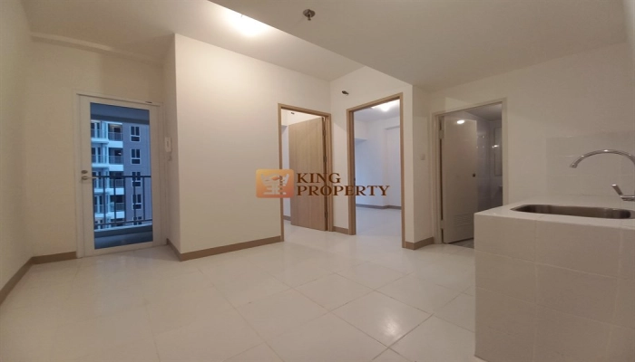 Bodetabek Lantai Hoki! 2 Kamar Apartemen Tokyo River Side PIK 2 Tangerang Banten<br> 14 13