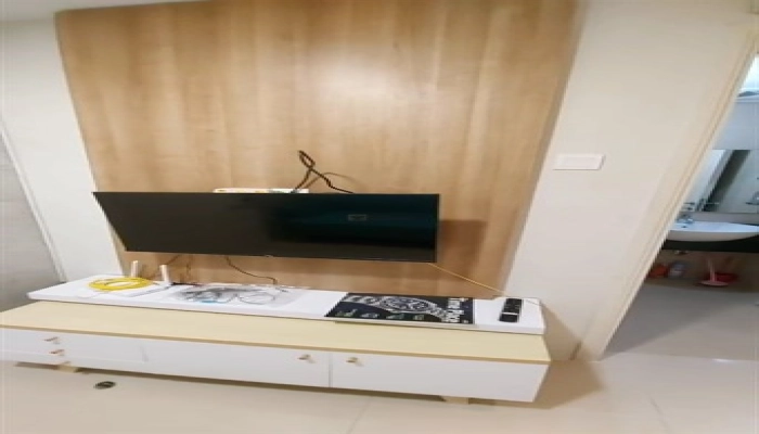 Madison Park Disewakan 1BR Madison Park – Modern Minimalis Cozy dengan Warm Lighting, Dekat Mall Central Park & UNTAR 13 13