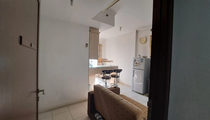 Jakarta Utara Dijual Murah! 2BR Mediterania Marina Ancol Full Furnished, View Ancol/Dufan – Siap Huni 12 13