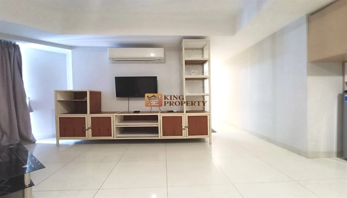 Jakarta Pusat Dijual 2BR The Mansion Kemayoran At Dukuh Golf Kemayoran Furnished 13 13