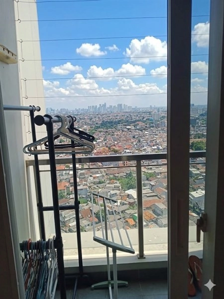 Madison Park Disewa 2BR Luxury di Grand Madison Apartment – Dekat Central Park Mall & Neo Soho Mall 13 13