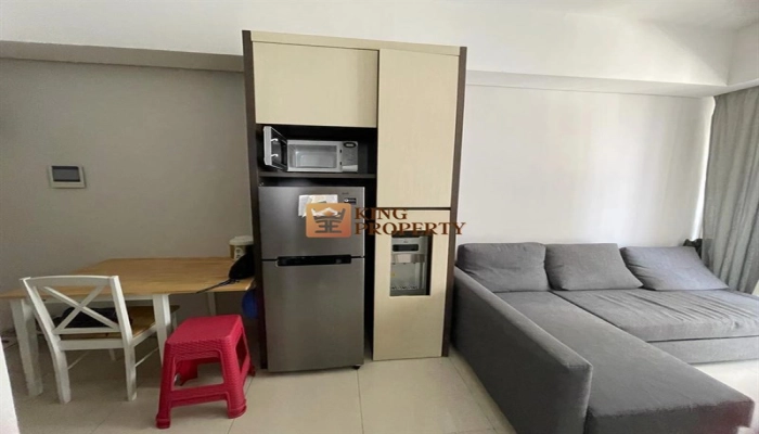 Taman Anggrek Residence Disewa 3 Kamar Suite Taman Anggrek Residences Furnish TARES 15 13