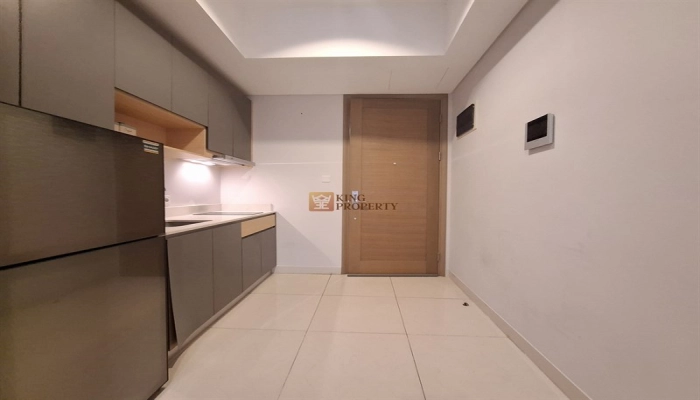 Taman Anggrek Residence Lantai Rendah, Disewa 3BR Taman Anggrek Residence Furnish Strategis 14 13