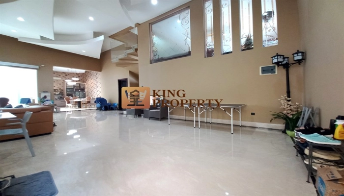 Jakarta Barat Hidden Oasis, Rumah di Daan Mogot Baru Private Garden Rasa Villa 14 13