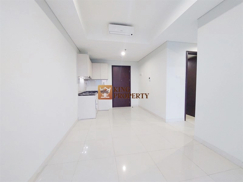 Jakarta Barat Harga Istimewa! 3BR Apartemen Puri Mansion Fengshui Bagus 15 13