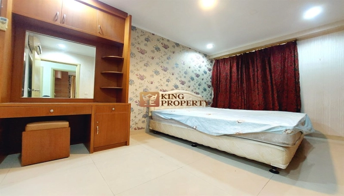 Jakarta Utara Unit Sewa! 3 Kamar Apartemen Paladian Park Kelapa Gading Furnished<br> 13 13